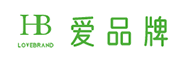 爱品牌Logo