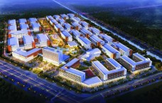 助推传统服装产业转型升级 常熟纺织服装创意产业园升级国家级示范园区